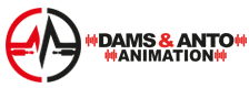 Dams & Anto Animation 